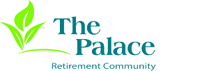 The Palace Retirement Community Logo